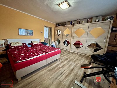 druhá fotografie nemovitosti