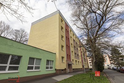 druhá fotografie nemovitosti