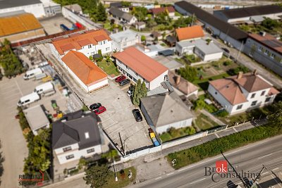 druhá fotografie nemovitosti