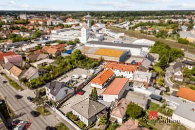 třetí fotografie nemovitosti