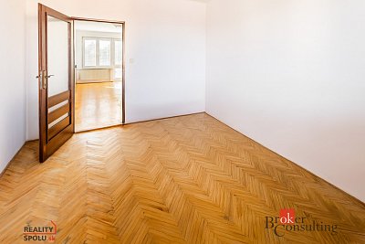 druhá fotografie nemovitosti