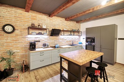 druhá fotografie nemovitosti