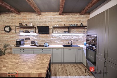třetí fotografie nemovitosti