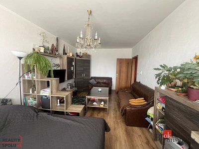 třetí fotografie nemovitosti