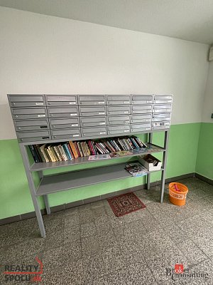 druhá fotografie nemovitosti