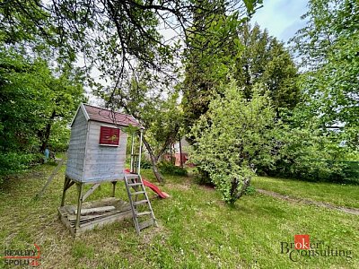 druhá fotografie nemovitosti