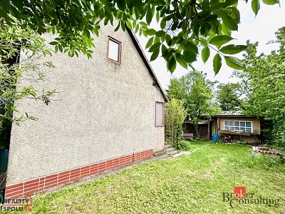 třetí fotografie nemovitosti