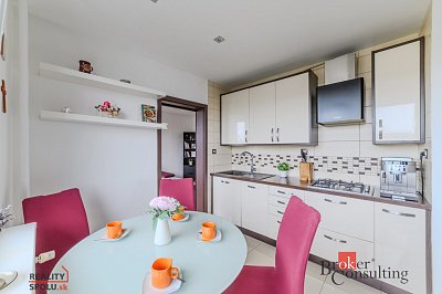 druhá fotografie nemovitosti