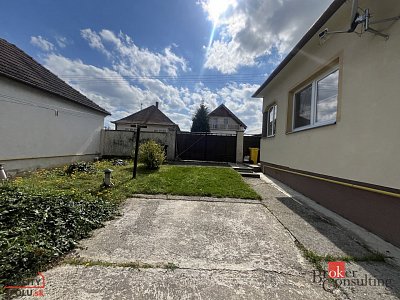 druhá fotografie nemovitosti