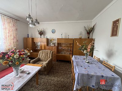 třetí fotografie nemovitosti