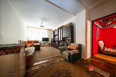 druhá fotografie nemovitosti