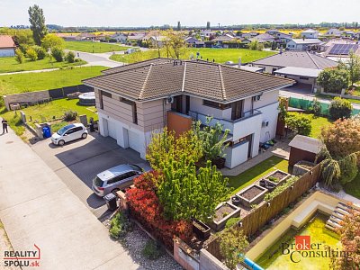 třetí fotografie nemovitosti