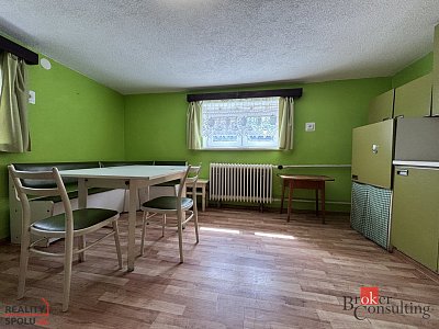 třetí fotografie nemovitosti