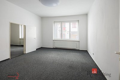 druhá fotografie nemovitosti