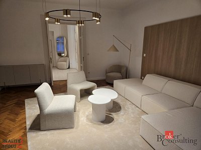 druhá fotografie nemovitosti