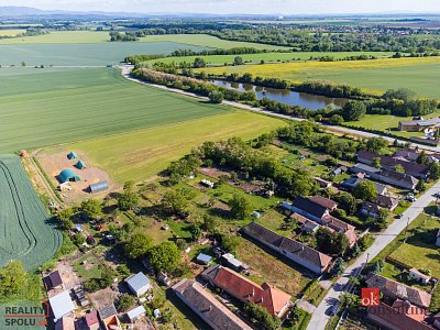 třetí fotografie nemovitosti