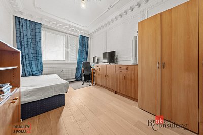 třetí fotografie nemovitosti