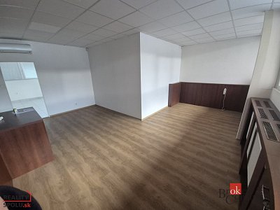 třetí fotografie nemovitosti