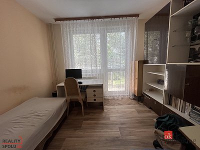 třetí fotografie nemovitosti