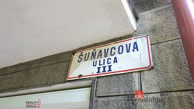 druhá fotografie nemovitosti