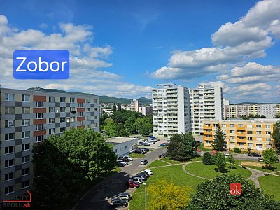 druhá fotografie nemovitosti
