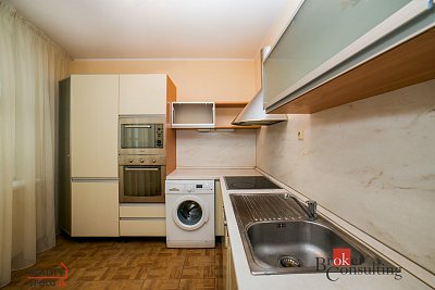 druhá fotografie nemovitosti