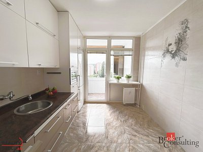 druhá fotografie nemovitosti