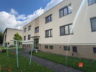 třetí fotografie nemovitosti