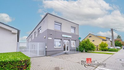 druhá fotografie nemovitosti