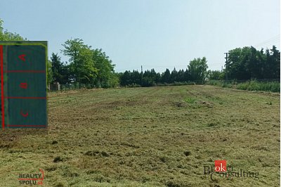 druhá fotografie nemovitosti