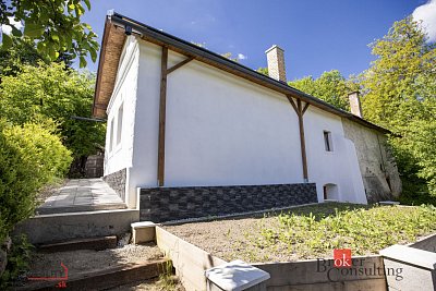 třetí fotografie nemovitosti