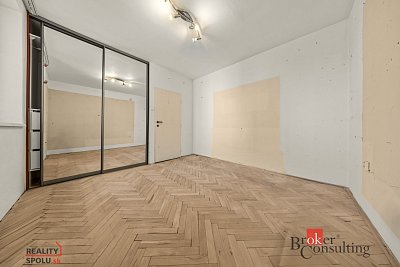 třetí fotografie nemovitosti