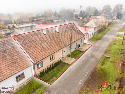 třetí fotografie nemovitosti