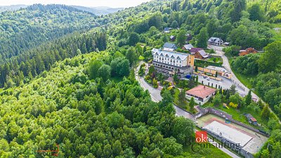 druhá fotografie nemovitosti