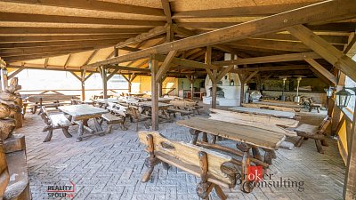 třetí fotografie nemovitosti