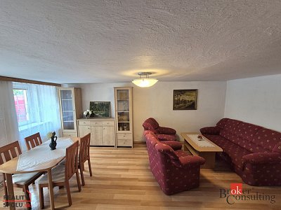 druhá fotografie nemovitosti