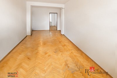 třetí fotografie nemovitosti