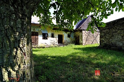 druhá fotografie nemovitosti