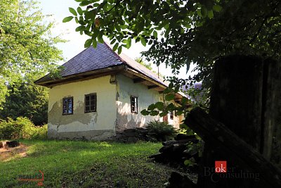 třetí fotografie nemovitosti
