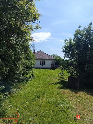 třetí fotografie nemovitosti