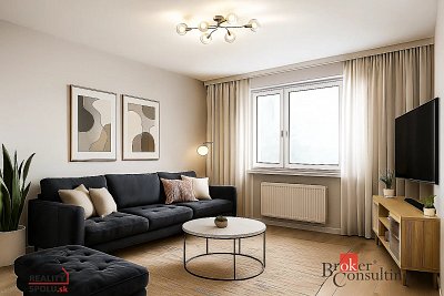 druhá fotografie nemovitosti