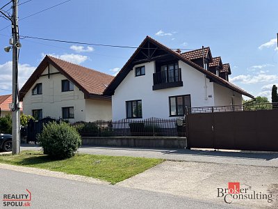 druhá fotografie nemovitosti