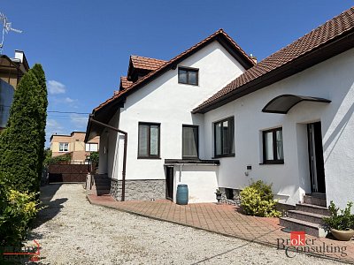 třetí fotografie nemovitosti