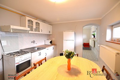 třetí fotografie nemovitosti