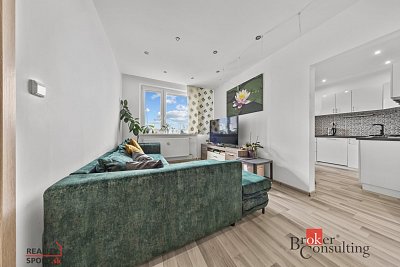třetí fotografie nemovitosti