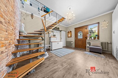 třetí fotografie nemovitosti