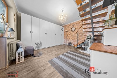 druhá fotografie nemovitosti