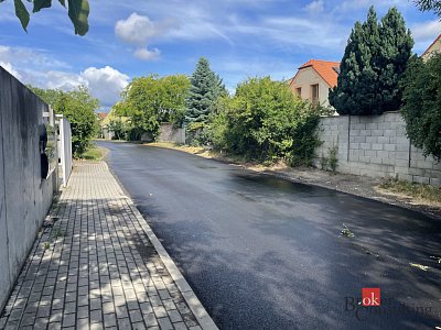 druhá fotografie nemovitosti
