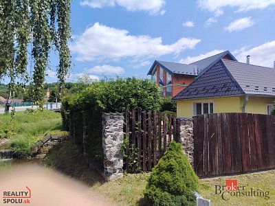 druhá fotografie nemovitosti