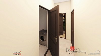 třetí fotografie nemovitosti